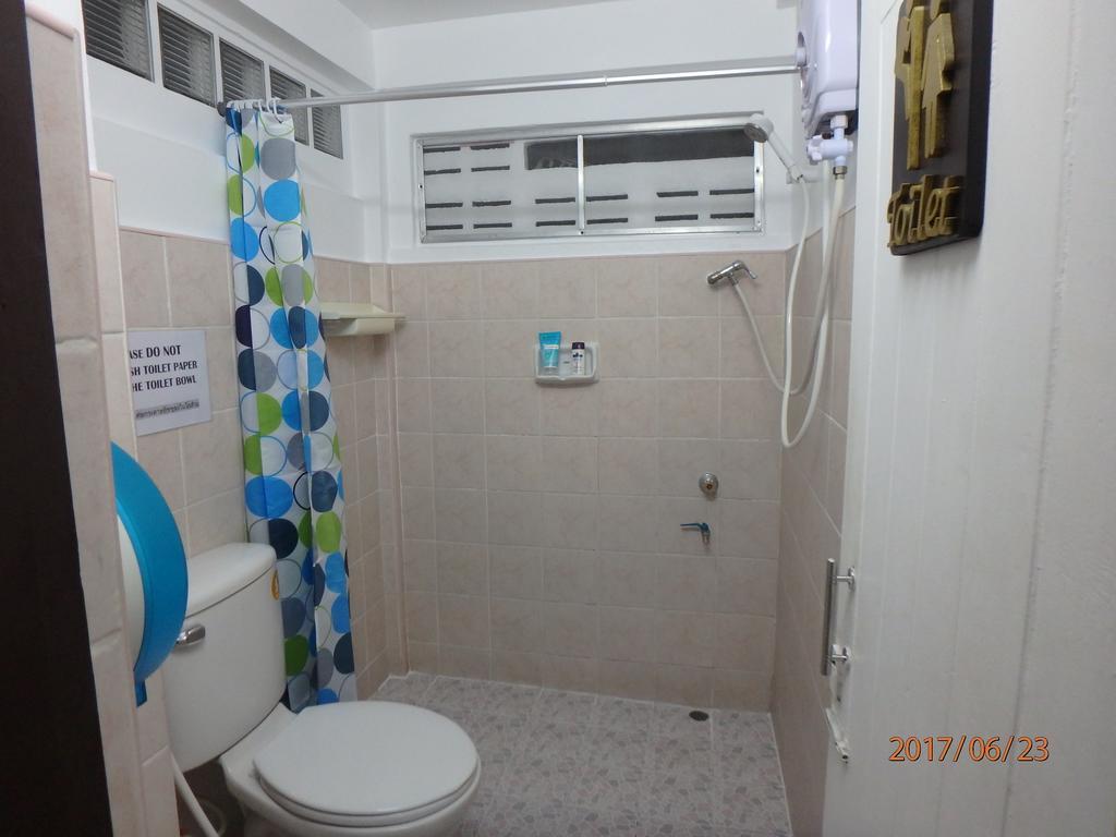 The Blue14 House Chiang Mai Apartman Kültér fotó