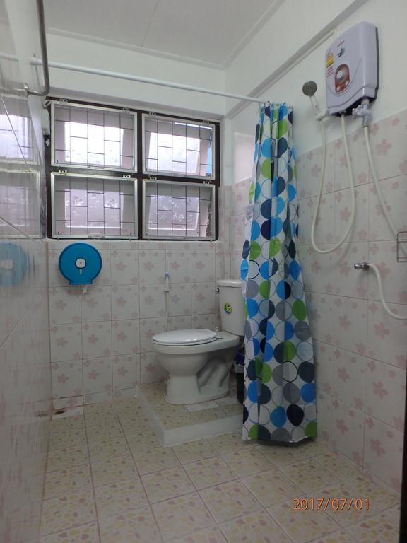 The Blue14 House Chiang Mai Apartman Kültér fotó