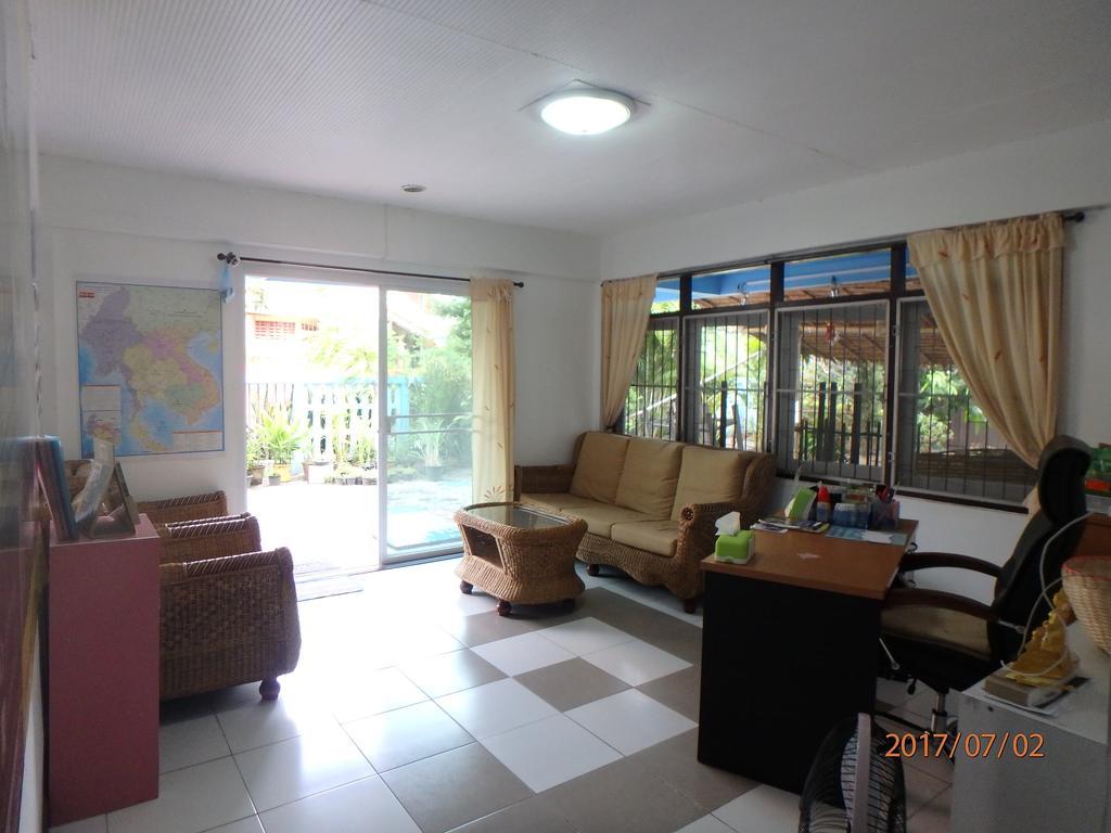 The Blue14 House Chiang Mai Apartman Kültér fotó