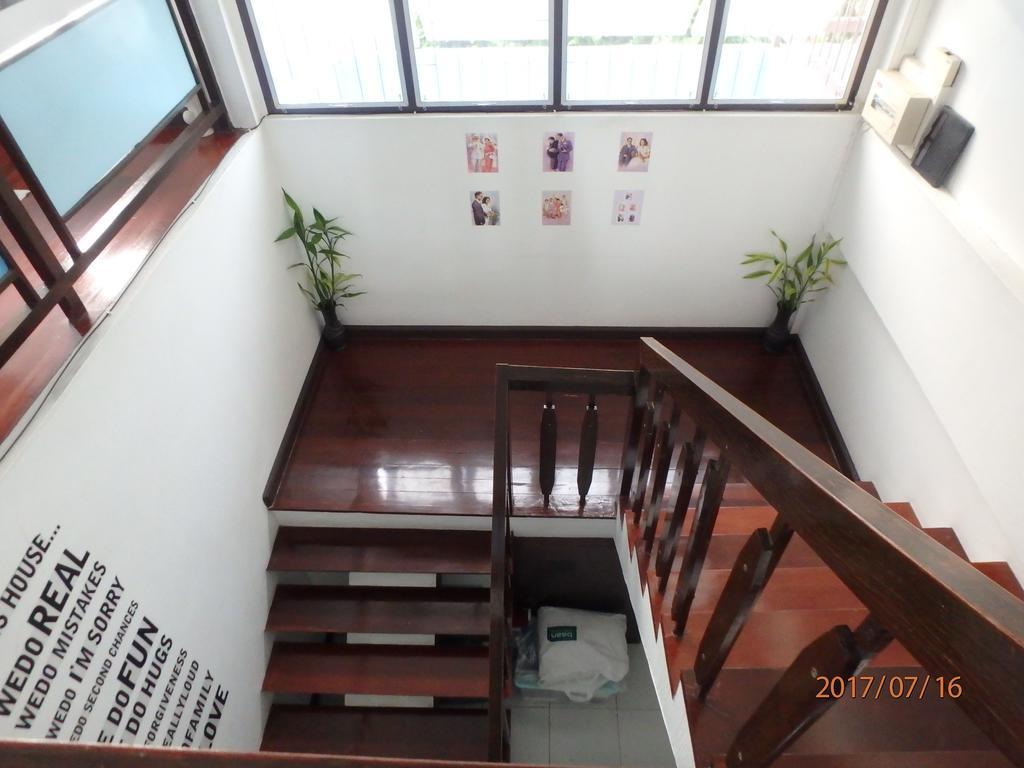 The Blue14 House Chiang Mai Apartman Kültér fotó